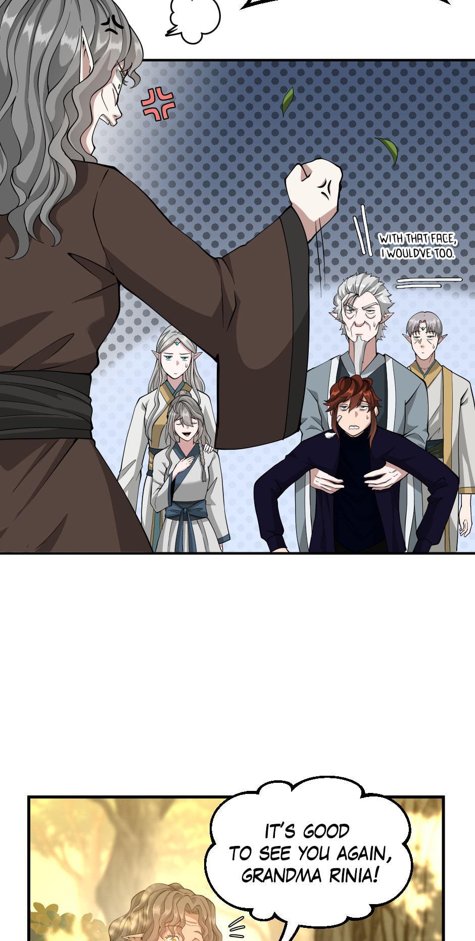 The Beginning After The End Chapter 130 image 47